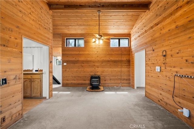 2301 Tirol Drive, Pine Mountain Club, CA 93225