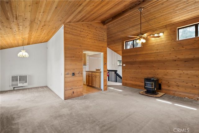 2301 Tirol Drive, Pine Mountain Club, CA 93225