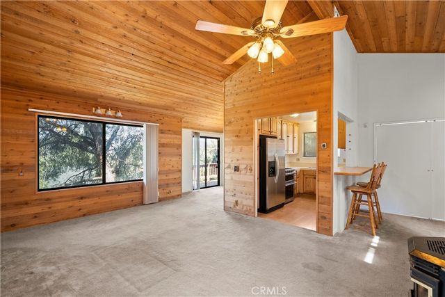 2301 Tirol Drive, Pine Mountain Club, CA 93225