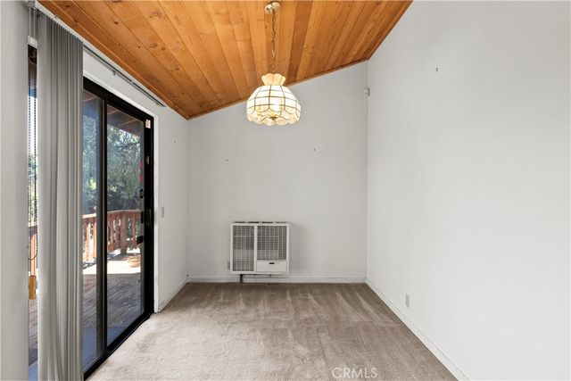 2301 Tirol Drive, Pine Mountain Club, CA 93225