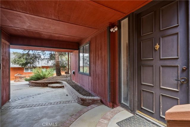 2301 Tirol Drive, Pine Mountain Club, CA 93225