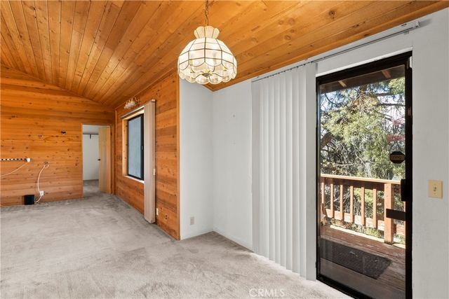 2301 Tirol Drive, Pine Mountain Club, CA 93225