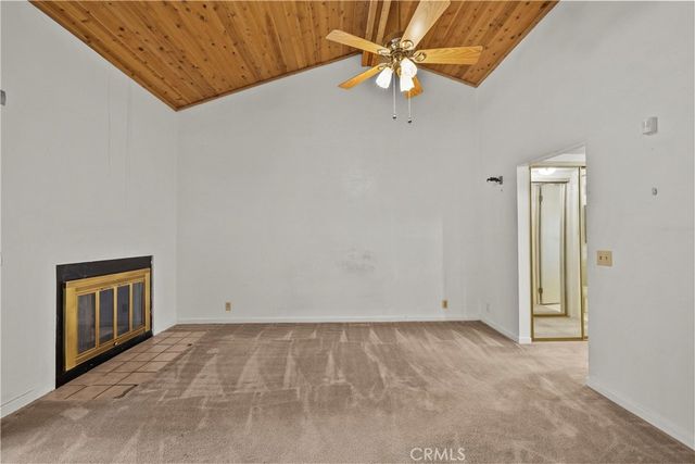 2301 Tirol Drive, Pine Mountain Club, CA 93225