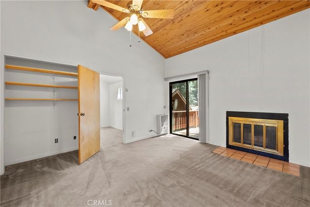 2301 Tirol Drive, Pine Mountain Club, CA 93225