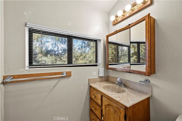 2301 Tirol Drive, Pine Mountain Club, CA 93225