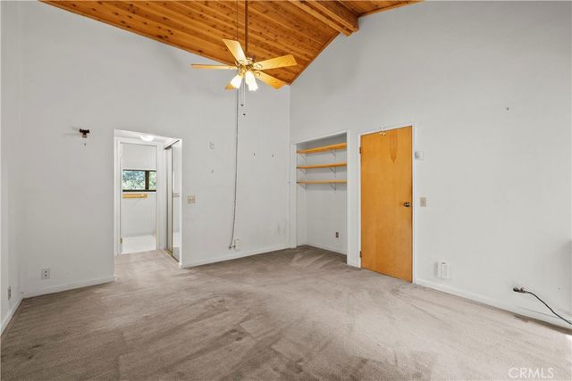 2301 Tirol Drive, Pine Mountain Club, CA 93225