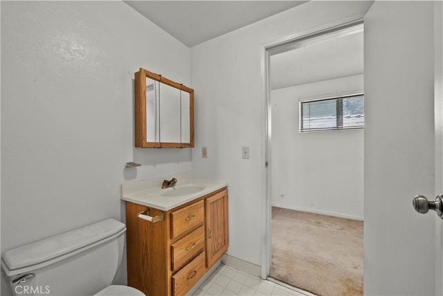 2301 Tirol Drive, Pine Mountain Club, CA 93225