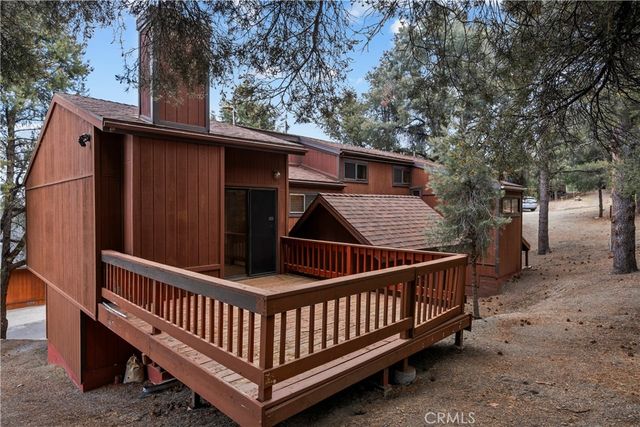 2301 Tirol Drive, Pine Mountain Club, CA 93225