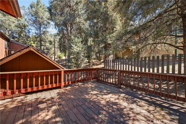 2301 Tirol Drive, Pine Mountain Club, CA 93225