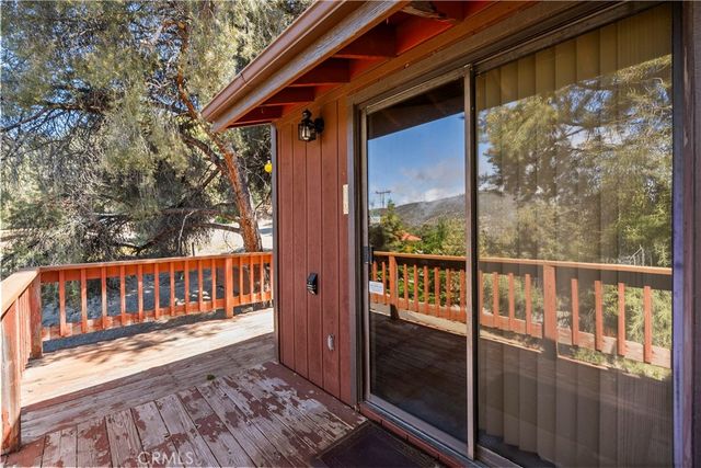 2301 Tirol Drive, Pine Mountain Club, CA 93225
