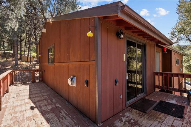 2301 Tirol Drive, Pine Mountain Club, CA 93225