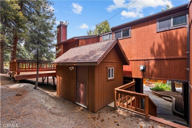 2301 Tirol Drive, Pine Mountain Club, CA 93225