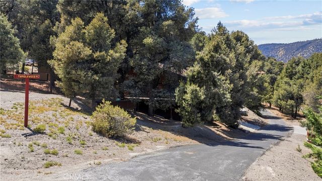 2301 Tirol Drive, Pine Mountain Club, CA 93225