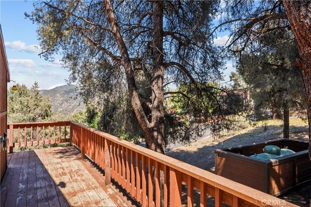 2301 Tirol Drive, Pine Mountain Club, CA 93225