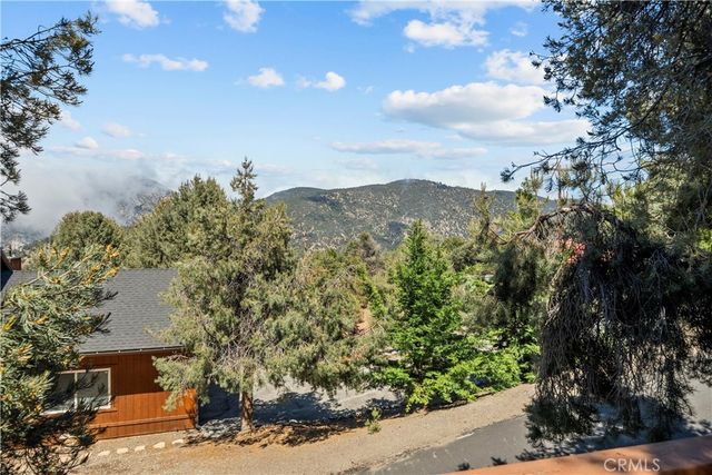 2301 Tirol Drive, Pine Mountain Club, CA 93225