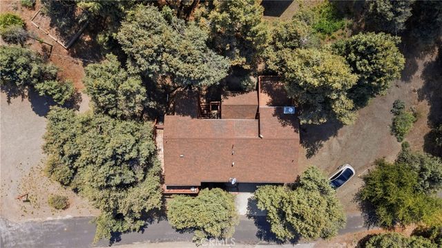 2301 Tirol Drive, Pine Mountain Club, CA 93225