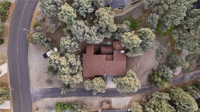 2301 Tirol Drive, Pine Mountain Club, CA 93225