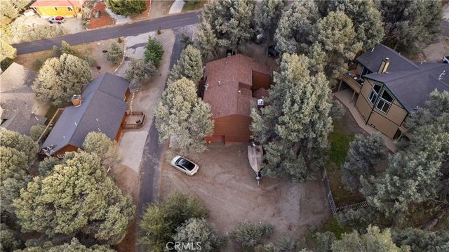 2301 Tirol Drive, Pine Mountain Club, CA 93225