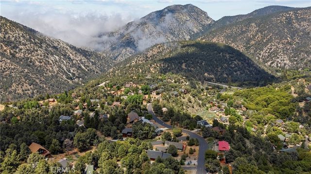 2301 Tirol Drive, Pine Mountain Club, CA 93225