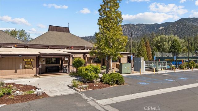 2301 Tirol Drive, Pine Mountain Club, CA 93225
