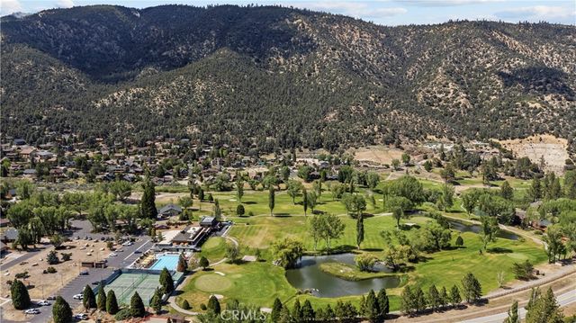 2301 Tirol Drive, Pine Mountain Club, CA 93225