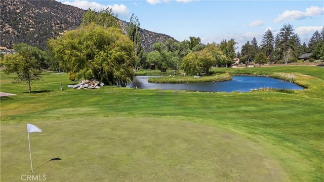 2301 Tirol Drive, Pine Mountain Club, CA 93225