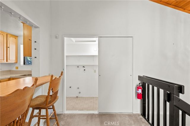 2301 Tirol Drive, Pine Mountain Club, CA 93225