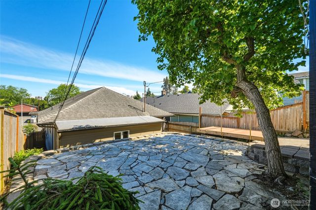 3310 Rucker Avenue, Everett, WA 98201