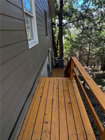 69 Leatherwood Drive, Holiday Island, AR 72631
