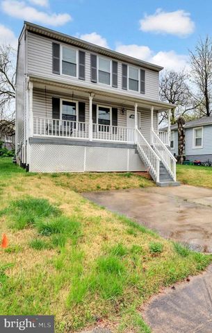 1105 61ST AVE, Capitol Heights, MD 20743