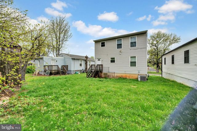 1105 61ST AVE, Capitol Heights, MD 20743