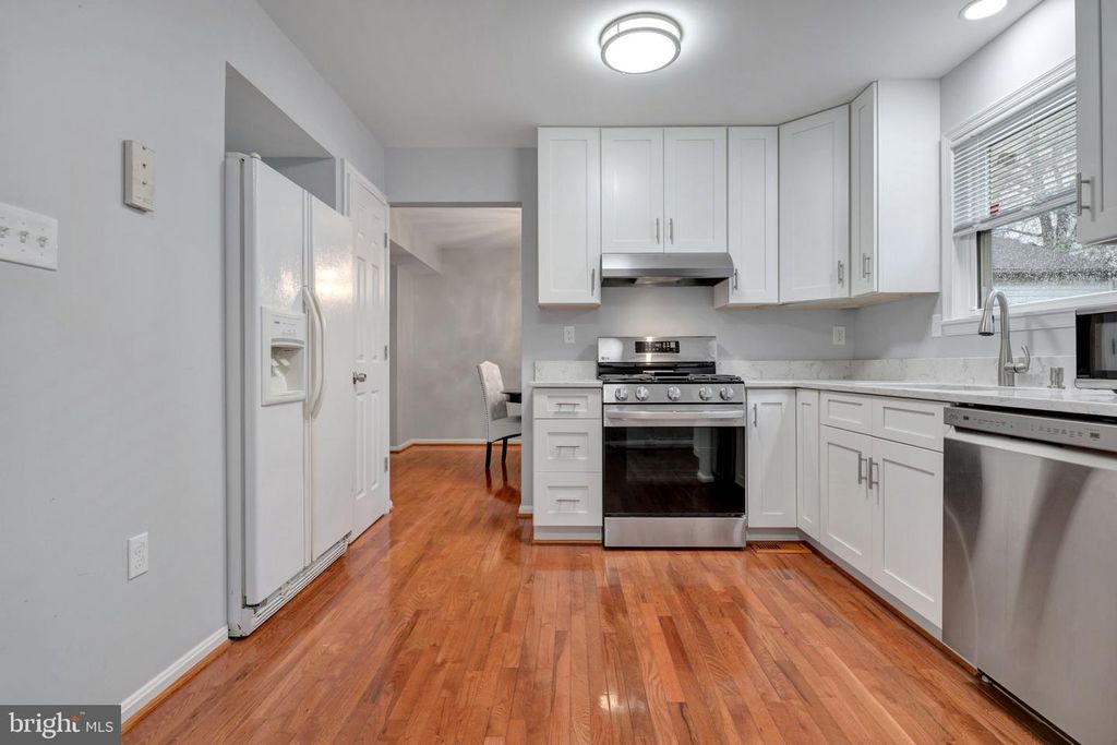 1105 61ST AVE, Capitol Heights, MD 20743