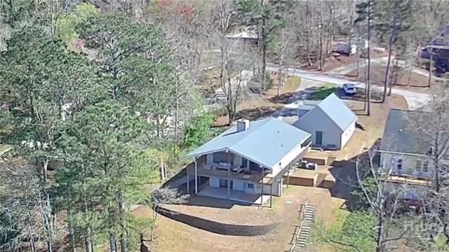 396 Chickadee Court, Monticello, GA 31064