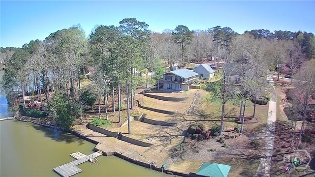 396 Chickadee Court, Monticello, GA 31064