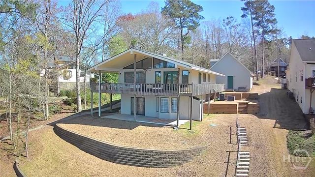 396 Chickadee Court, Monticello, GA 31064