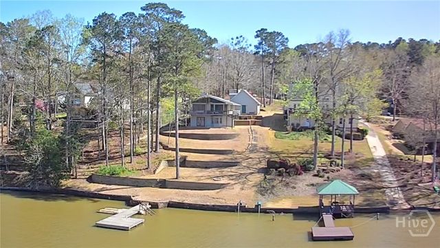 396 Chickadee Court, Monticello, GA 31064