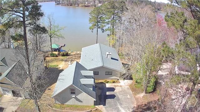 396 Chickadee Court, Monticello, GA 31064