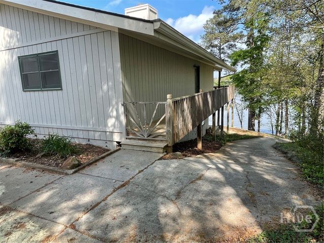 396 Chickadee Court, Monticello, GA 31064