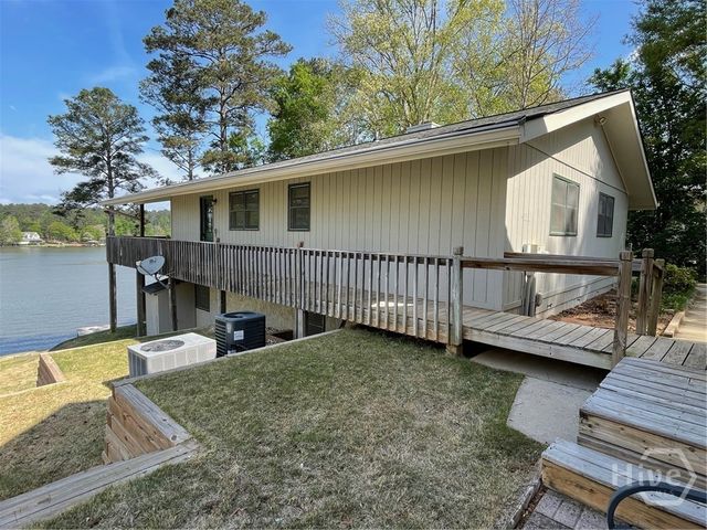 396 Chickadee Court, Monticello, GA 31064