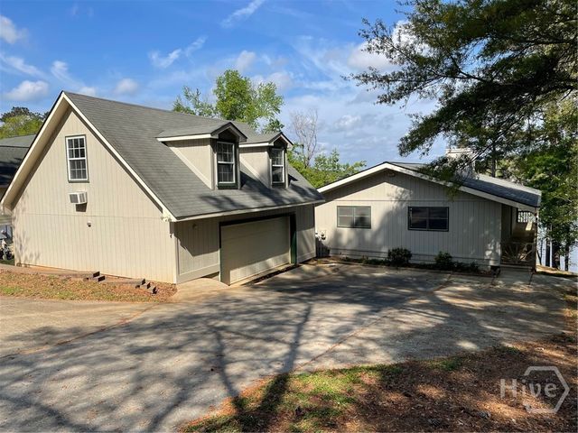 396 Chickadee Court, Monticello, GA 31064