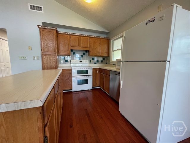 396 Chickadee Court, Monticello, GA 31064