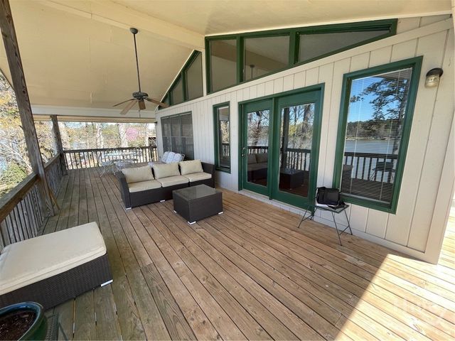 396 Chickadee Court, Monticello, GA 31064