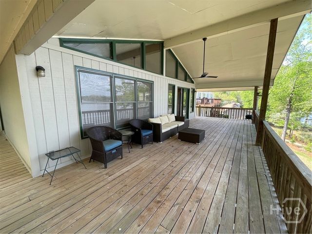 396 Chickadee Court, Monticello, GA 31064