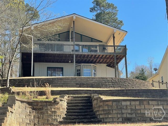 396 Chickadee Court, Monticello, GA 31064