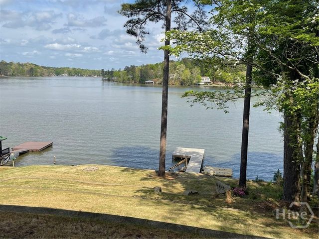 396 Chickadee Court, Monticello, GA 31064