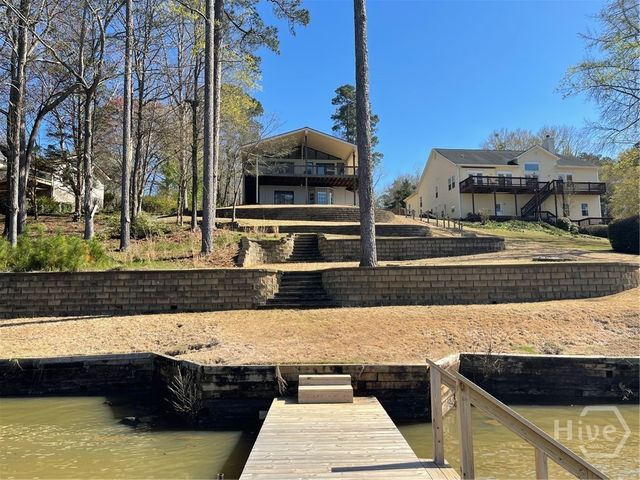 396 Chickadee Court, Monticello, GA 31064