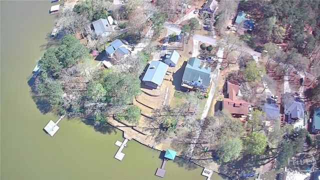 396 Chickadee Court, Monticello, GA 31064