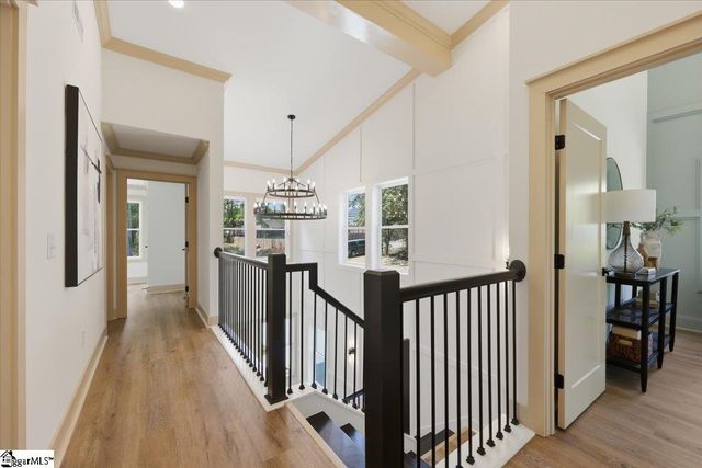 26 Queen Street, Fountain Inn, SC 29644