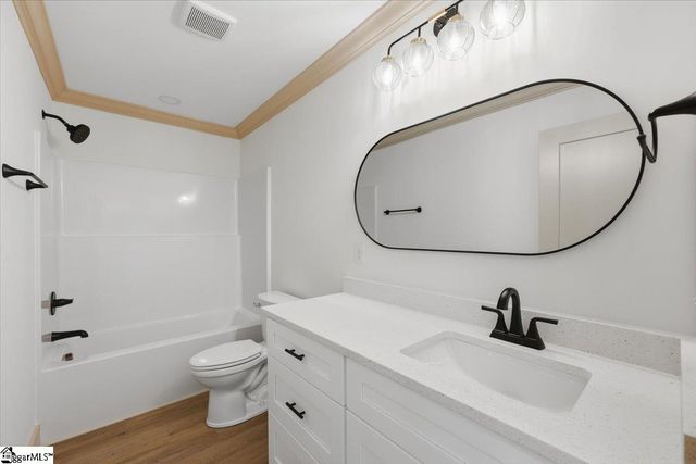 26 Queen Street, Fountain Inn, SC 29644