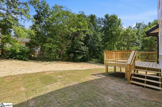 26 Queen Street, Fountain Inn, SC 29644